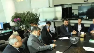 بیش از ۲ میلیون و ۲۲۰ هزار شرکت و مؤسسه در کشور ثبت شده است