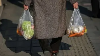 کابوس گرانی در بازار خوراکی‌ها