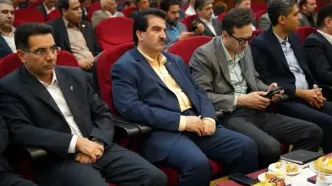 پشتیبانی بانک رفاه کارگران از واحدهای تولیدی استان هرمزگان از طریق ابزارهای نوین تامین مالی