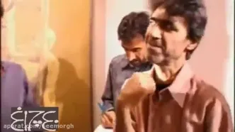 ناگفته‌های هدیه تهرانی درباره ناصر تقوایی و فیلمی که برای او بازی کرد!