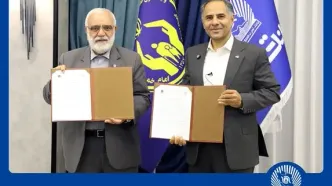 همکاری بانک تجارت و کمیته امداد برای احداث 1000مگاوات نیروگاه خورشیدی