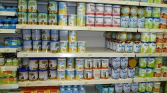 ماجرای کمبود مجدد شیرخشک نوزاد چیست؟