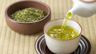 مصرف این نوشیدنی سبب کاهش وزن می‌شود