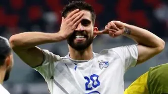 کنفدراسیون فوتبال آسیا، ایران را نقره‌داغ کرد