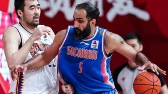 حامد حدادی: با افتخار پیراهن آبی استقلال را می‌پوشم