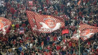 باشگاه پرسپولیس، کتک‌کاری لیدرها را تکذیب کرد