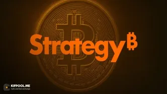 خرید سنگین بیت‌کوین توسط استراتژی؛ ۴۳ میلیون دلار دیگر وارد بازار شد