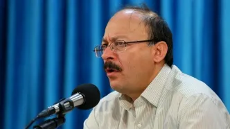 بیژن عبدالکریمی: زندگی در اوین را به آمریکا و اروپا ترجیح می‌دهم/ ویدئو