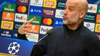 گواردیولا: مارسلینو معرکه است ولی ما برد می‌خواهیم