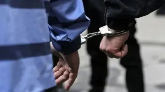 دستگیری ۴۱ نفر تبعه خارجی بیگانه در مرز مریوان