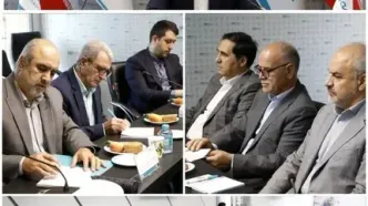 حضورمان در بخش اقتصاد دیجیتال اجتناب ناپذیر است