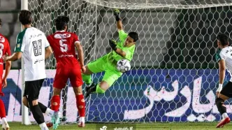 کلین شیت پیام نیازمند به سبک دخیا!