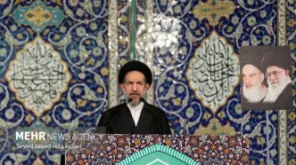 ابوترابی‌فرد: جهاد، کلید تحول و پاسداری از عدالت در قرآن کریم است