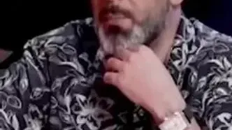 اگر مردم موشک‌های سپاه را نمی‌دیدند روز سوم کف خیابان بودند/ پاسخ تند مجید واشقانی به ادعاهای صادق زیباکلام