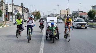 روایت امید در مستند «سهیل» از دل حادثه/ وحید فرجی: سهیل برای من نماد ایستادگی است