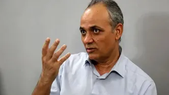 واکنش احمد زیدآبادی به ماجرای پژمان جمشیدی