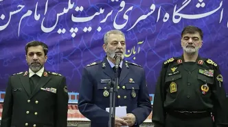 امروز شاهد تغییر موازنه قدرت به نفع گفتمان انقلاب اسلامی هستیم