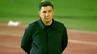 امیر قلعه نویی برای روس‌ها سنگ‌تمام گذاشت