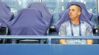 اخبار داغ پرسپولیس/ اوسمار وارد ایران شد