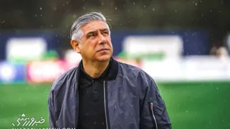 افشین قطبی و رزومه‌اش؛ «شیردل» می‌خواهد به ایران برگردد؟