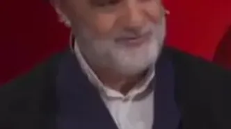 نبویان: شب حمله به وزیر زن اسراییلی زنگ زدیم گفتیم نخواب