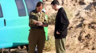 حماس همه اسیران زنده اسرائیلی را آزاد کرد