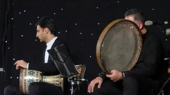 فستیوال موسیقی کاوان قشم لغو شد