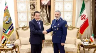 سرلشکر موسوی: توافقنامه امنیتی تهران - بغداد باید به طور کامل اجرایی شود / الاعرجی: هیچ کشوری اجازه استفاده از حریم سرزمینی عراق برای اقدام علیه ایران را ندارد