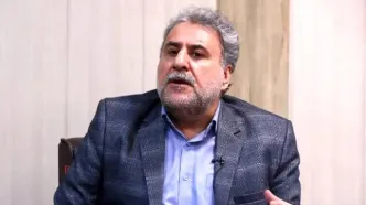 فلاحت‌پیشه: اگر FATF در ایران فعال بود، فاجعه بانک آینده رخ نمی‌داد | ۳۰ درصد ارزش پول ملی قربانی تصمیمات اشتباه شد