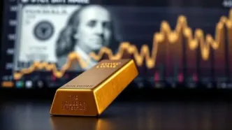 اثر دیدار «ترامپ» و «شی» در بازار ارز و طلا / درخشش دوباره طلا ؟