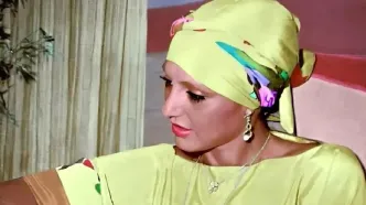 سفر در زمان؛ چهره «هاله نظری، گوگوش و مهوش» در دهه 50