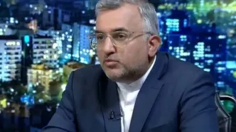 معاون عراقچی: با انقضای دوره قطعنامه ۲۲۳۱ محدودیت‌های باقی‌مانده به صورت رسمی خاتمه یافته است
