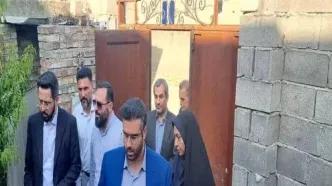 دادستان گرگان دستور رسیدگی فوری به وضعیت خانواده دختر نوجوان منتشرکننده ویدئو در فضای مجازی را صادر کرد