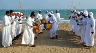 لغو لحظه آخری فستیوال کاوان قشم / علت چه بود؟
