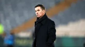 پیام عجیب و جنجالی مربی پرسپولیس به اوسمار