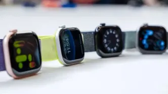 ساعت هوشمند سامسونگ بخریم یا شیائومی؟