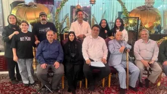 مستند "گودهای خاموش" جدیدترین کار محمد کریمی کلید خورد