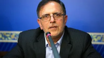 لو رفتن سخنان محرمانه رئیس بانک مرکزی دولت روحانی در مجلس و اشاره وندی شرمن از دوگانگی صحبت طرف ایرانی/ ویدئو