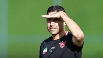 هاشمیان: هدفمان قهرمانی در لیگ است