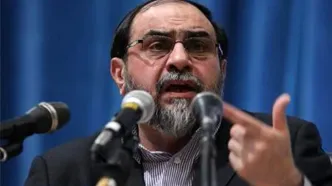 رحیم پور ازغدی: ظریف متخصص دروغ و چاخان است