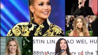 ملکه های هالیوود را بشناسید/ ثروتمندترین بازیگر زن جهان کیست؟