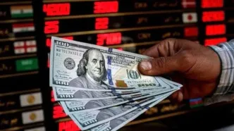 سقوط تاریخی قیمت دلار در بازار امروز سه‌شنبه ۱۵ مهر | جدول جدید قیمت دلار و یورو