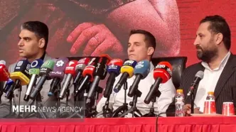 حدادی: تغییرات در پرسپولیس ادامه خواهد داشت