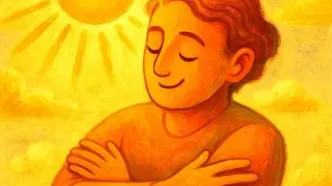 آفتاب کم، لبخند کمتر! پیوند پنهان میان افسردگی و کمبود ویتامین D