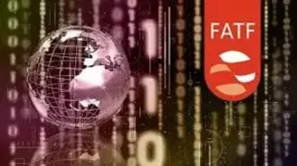 حضور نماینده ایران در اجلاس FATF پاریس