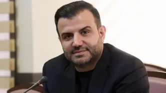 حمیدرضا اسکندری رئیس انجمن واردکنندگان برنج شد