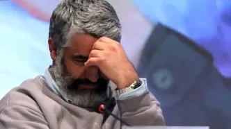 آخرین جزئیات پرونده پژمان جمشیدی!