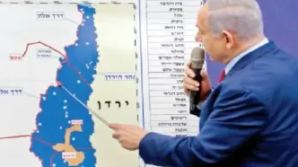 پشت‌پرده ولع اسرائیل برای تصرف کرانه باختری