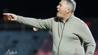 بیرانوند شال و کلاه کرد؛ عصبانیت اسکوچیچ!