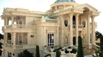 زندگی در فرشته گران‌تر از لس‌آنجلس/اینفوگرافیک